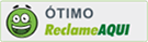 certificado reclame aqui status otimo